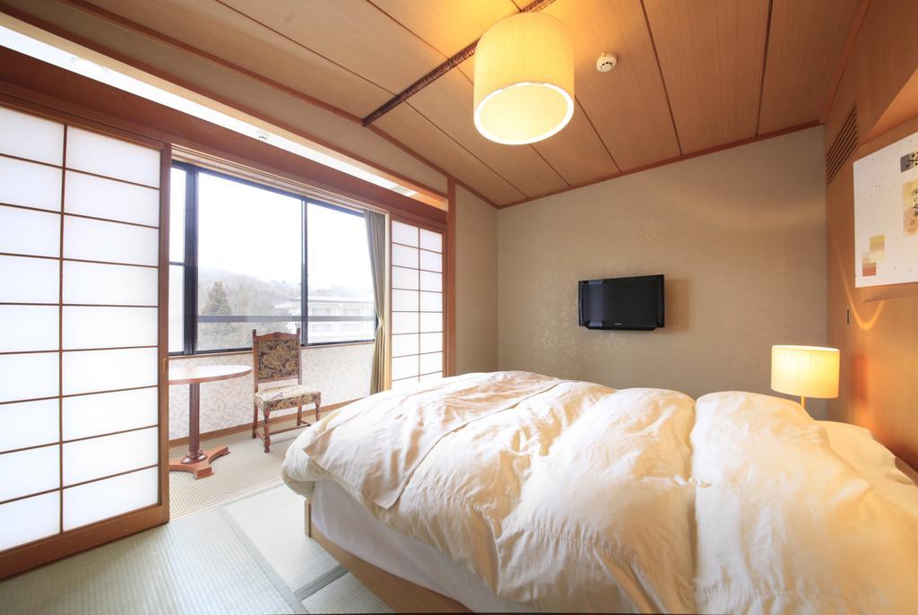 Sendai Akiu Onsen Iwanumaya Room photo